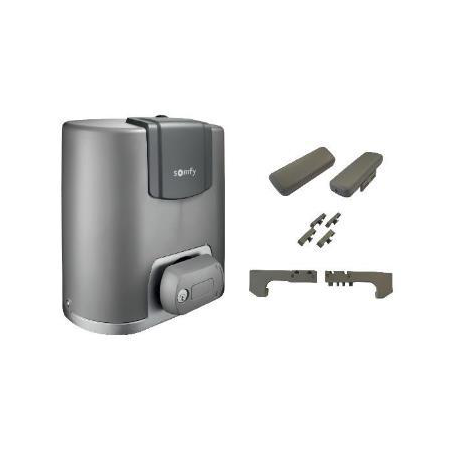 Somfy Elixo 500 24V M 3S+ io CFT Pack