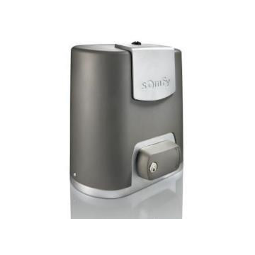 Somfy Elixo 500 24V 3S+ io STD Pack