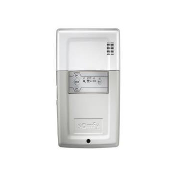 Somfy Rollixo io z 2 Keygo io