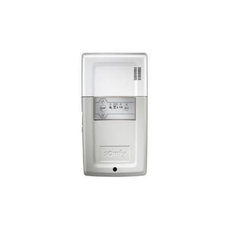 Somfy Rollixo io z 2 Keygo io