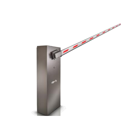 Somfy Levixo 60 24V RTS