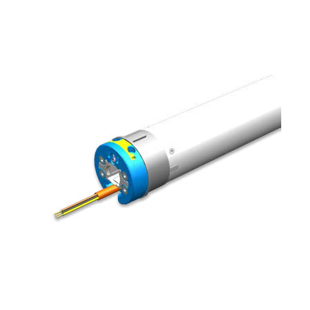 Becker XL30/14G 5A OE, przewód 3 m