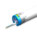 Becker XL120/3G 4A napęd pokrywy basenowej