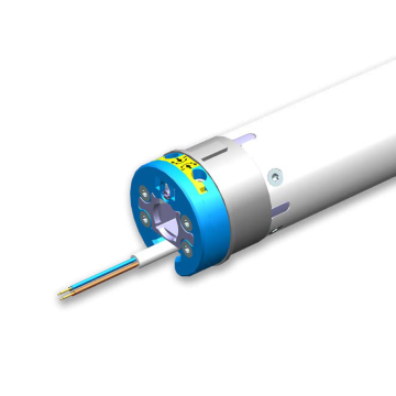 Becker XL120/3G 4A napęd pokrywy basenowej