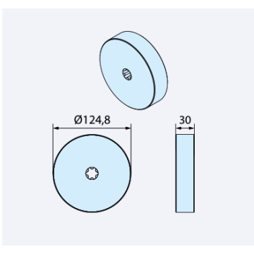 Becker zabierak 133x4