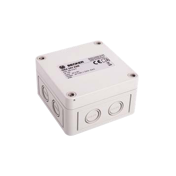 Becker GSA 24V 7,5A centrala DC