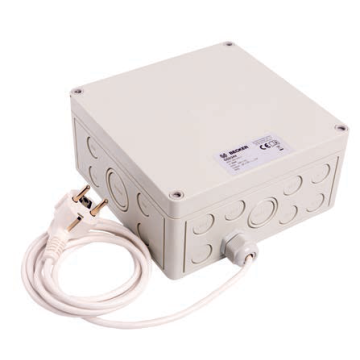Becker GS2 12V centrala DC