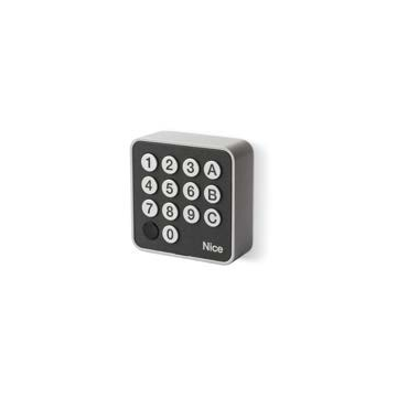 Nice EDSWG bezprzewodowa klawiatura kodowa Era Keypad