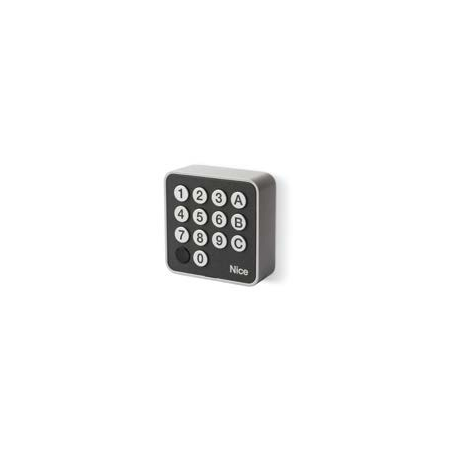 Nice EDSWG bezprzewodowa klawiatura kodowa Era Keypad