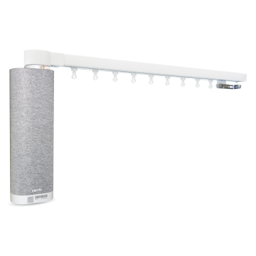 Somfy Glydea2 Ultra 50 WireFree Zigbee