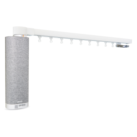 Somfy Glydea2 Ultra 50 WireFree Zigbee