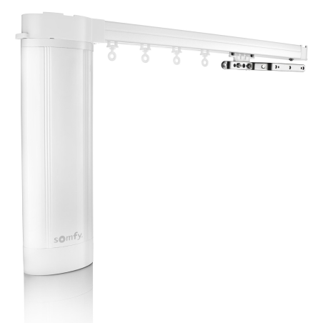 Somfy MoveLite WireFree 35 RTS USB-C