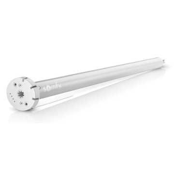 Somfy Roll Up Basic 28 WireFree RTS Li-ion II