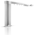 Somfy Glydea Ultra 35e RTS