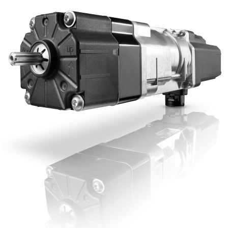 Somfy J4 WT Protect 10/24