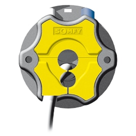 Somfy FTS LT Gemini 25/17