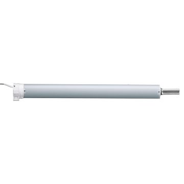 Somfy Roll Up 28 WT, głowica z trzpieniem