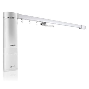 Somfy Irismo WireFree 45 RTS