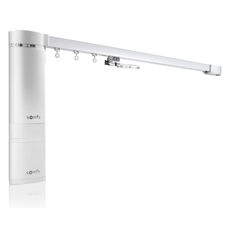 Somfy Irismo WireFree 45 RTS