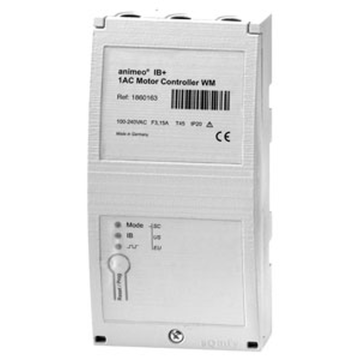 Somfy Animeo IB+ 1AC Motor Controller