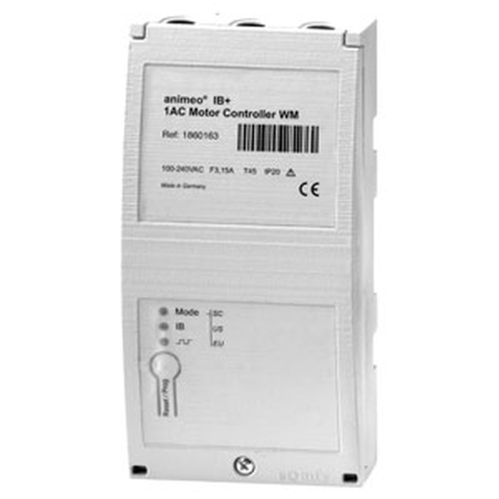 Somfy Animeo IB+ 1AC Motor Controller
