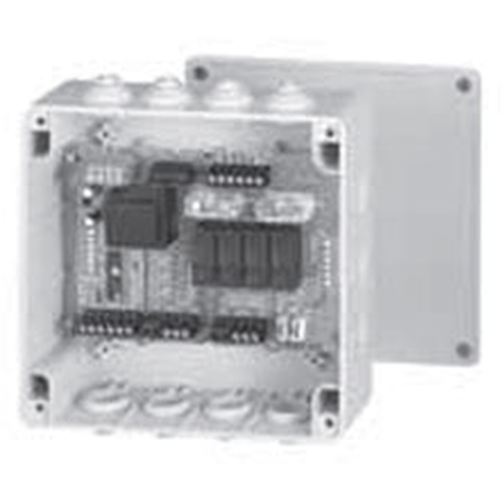 Somfy CD 2x1 IB Motor Controller