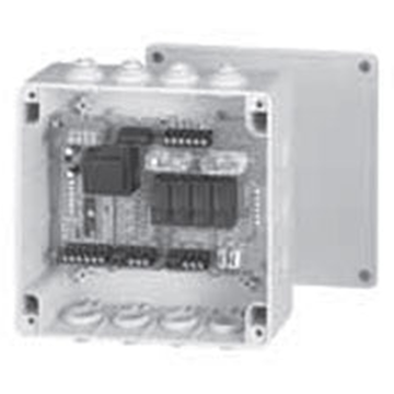 Somfy CD 1x4 IB Motor Controller
