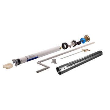 Becker EscapeSet Aufsatz 12 Nm