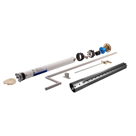 Becker EscapeSet Aufsatz 12 Nm