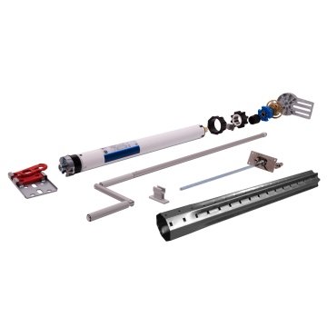 Becker EscapeSet Neubau 12 Nm