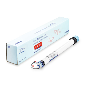 Becker BoxCTRL DECT A-12Nm-D01