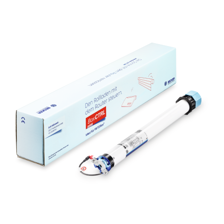 Becker BoxCTRL DECT A-12Nm-D01