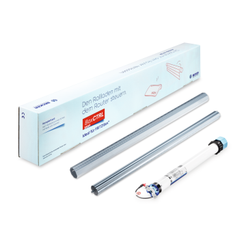 Becker BoxCTRL DECT K-12Nm-D01