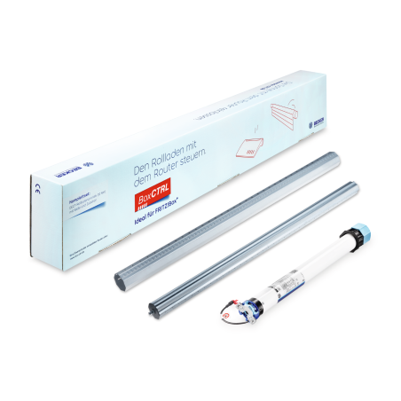 Becker BoxCTRL DECT K-12Nm-D01