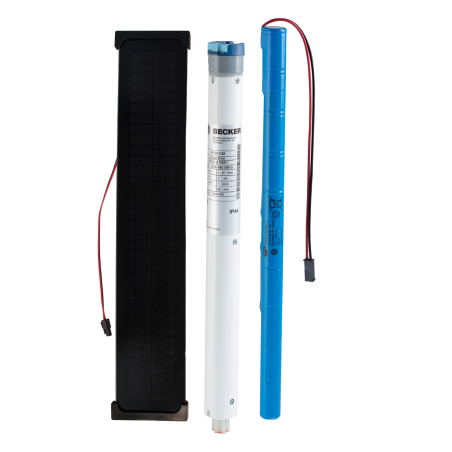 Becker SolarKit SK460 6 Nm