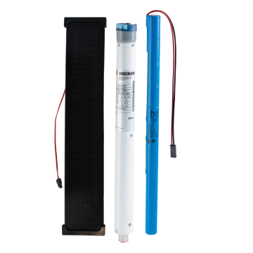 Becker SolarKit SK460 10 Nm