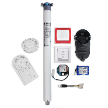Becker HazardControlSet HCS520 20 Nm