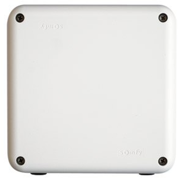 Somfy Power 4x2,5 DC RTS