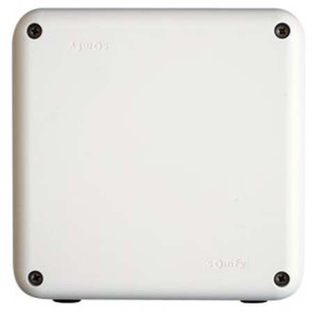 Somfy Power 4x2,5 DC RTS