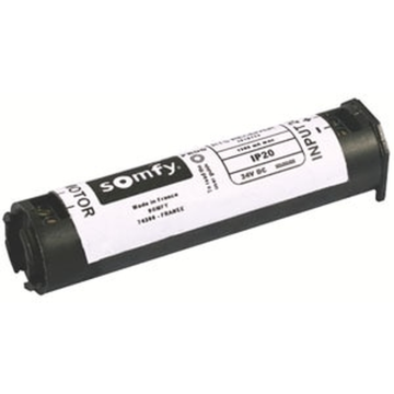 Somfy Integrated DC RTS Receiver
