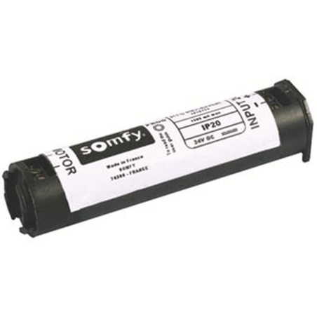 Somfy Integrated DC RTS Receiver