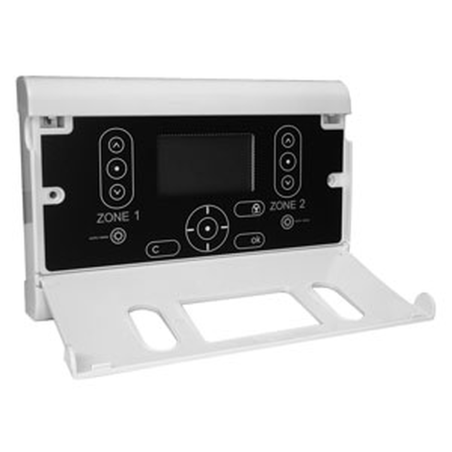 Somfy Animeo Solo 2-Zone Controller