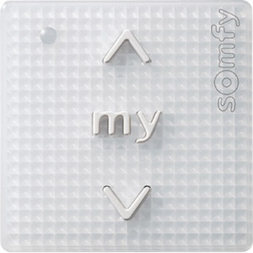 Somfy Smoove Origin IB
