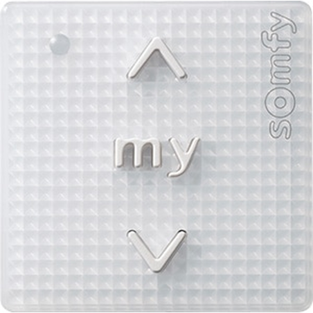 Somfy Smoove Origin IB