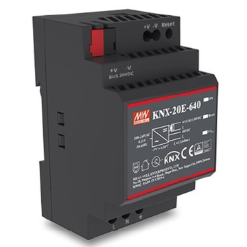 Somfy Zasilacz KNX 640 mA