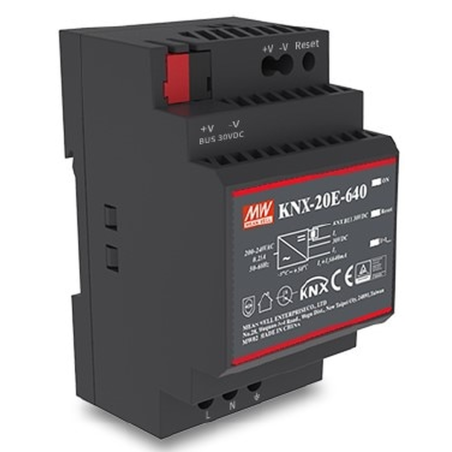 Somfy Zasilacz KNX 640 mA