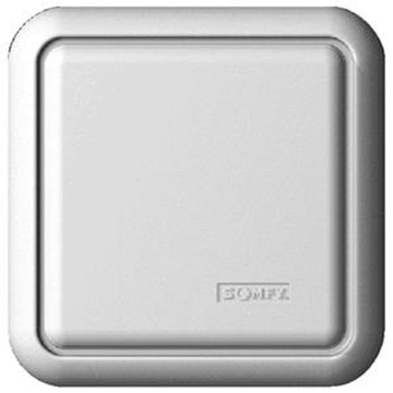 Somfy Dry Contact Transmitter RTS