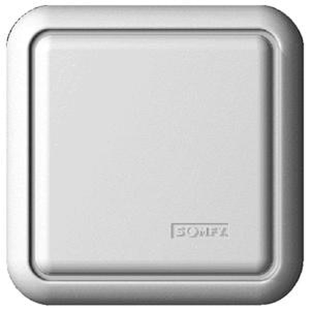 Somfy Dry Contact Transmitter RTS