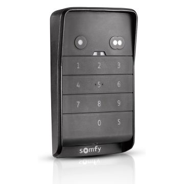 Somfy Keypad 2 RTS