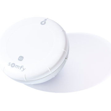 Somfy Thermis WireFree io V2